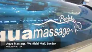 Aqua Massage