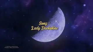 Lady Darkshine