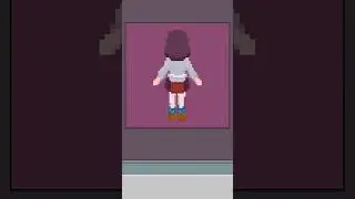Rotate your pixel art characters with AI #pixelart #gamedev #unity2d