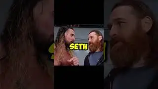 survivor series wargames fifth member speculations #shorts