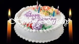 Happy Birthday Song | Applause For You