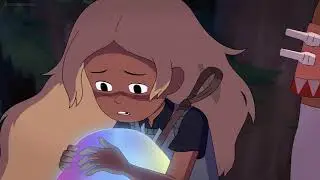 Tuba's Song &bull; Lullaby &bull; Infinity Train