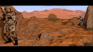 Lass' spielen Command & Conquer   35 1080p 60fps