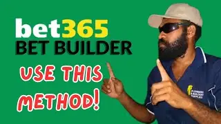 &ldquo;Bet365 Bet Builder Tips: Matched Betting Mastery Guide&rdquo;