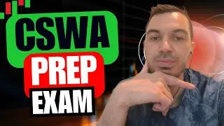 Solidworks CSWA Exam Prep