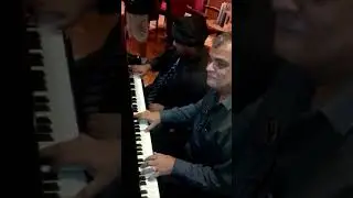 Late brother Andre at his best(1)