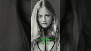 These 70s Beauties Look SO Different in 2025 | Then & Now