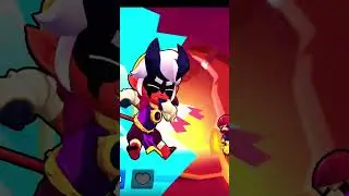 60 mil trofeus na conta #brawlstars #supercell #gameplay