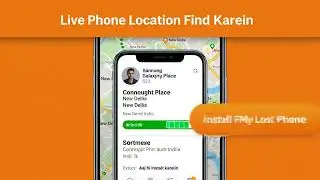 Find Your Lost Phone Safely | No Hacking ❌