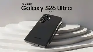 Samsung Galaxy S26 Ultra &ndash; момент, когда Samsung перестала играть по правилам безопасности.