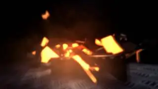 HazardCinema INTRO