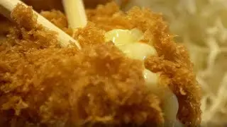 MAISEN - short promotion made for Hungry Hub