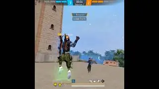 &ldquo;Using Only Melee Weapons 🪓 | Funny Free Fire Challenge&rdquo;