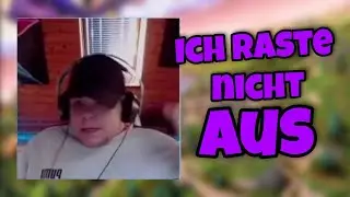 NEIN Spieli RASTET nicht aus...😂