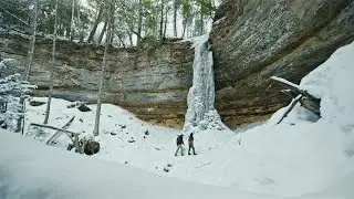 Fresh Start | Winter in Pure Michigan