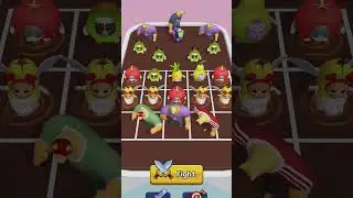 Banana Merge Run Battle #games #mergegames #mobilegame #gameplay #merge #gaming #game  #mergebattle