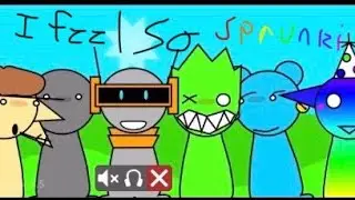 Kino Sprunked mix