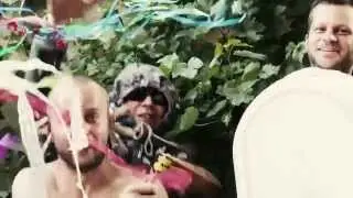 12:PIET - NIVNICK&Aacute; JIZVA - OFICIELN&Iacute; VIDEOKLIP