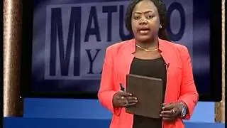 HOTUBA YA MGENI RASMI MHASHAMU BABA ASKOFU SEVERIN NIWEMUGIZI KWENYE MJADALA WA KATIBA MPYA