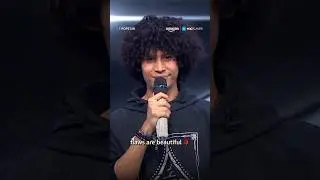 Kabhi kabhi khamiyan bhi khubsurti ban jati hai I-Popstar ❤️ I'M Done #copynahibasoriginal #ipopstar