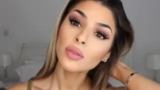 KYLIE JENNER INSPIRED MAKEUP TUTORIAL 2016