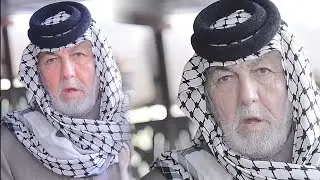 مجلس عزاء الشيخ غالب راضي منخي الصبيحاوي بحضور مشايخ السراي التصوير والمونتاج سجودي الربيعي 