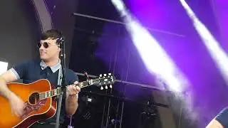 4  - The k's -   - Rhyl  - 08 - 07 - 22