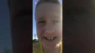 Vi laver ULTIMATIV Gemme/fangeleg!