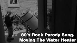 Funny - The Hot Water Heater Video - Green Tech Plumbing Company