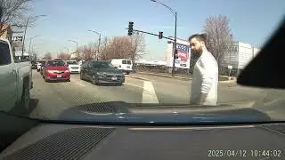 Moron was worried about the Camry's poor driving skills