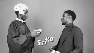 Jpc Again - Sirika (Lyrics Video)