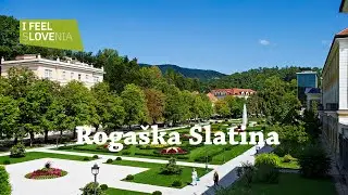 Tour of Slovenia 2022: Roga&scaron;ka Slatina