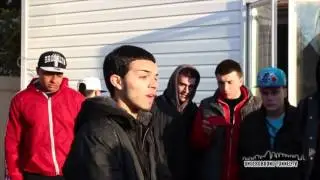 Brooklyn Cypher 🔥🔥