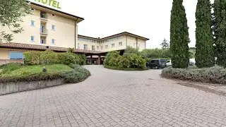 B&B Hotel Affi Lago di Garda, Affi, Italy