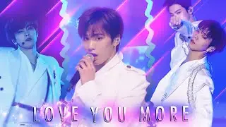 ★ LOVE YOU MORE ★ ROCKY - Focus on You | 2016-2021 |