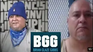 CHINA MAC & VLADTV SPEAK ON LUIS ROSADO AKA BLUE BOY BEFORE HIS NEW CASE RECEIVING  12-LIFE SENTENCE