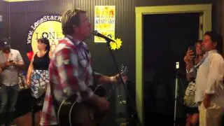 Pat Green: 