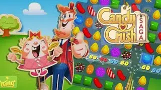🤩 candy 🤩 crush 🤩 saga 🤩 episode 🤩