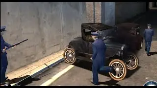 Slow but relentless chase - Bolt Ace Runabout - Part 6