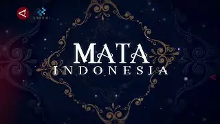 ANTARA | JAGA ALAM DEMI PESUT MAHAKAM