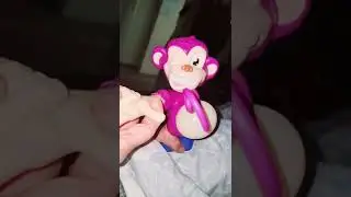 🤪funny full my finger / smelly fart out in Elmo  #fun #fart #full #finger #shorts #asmr #howto