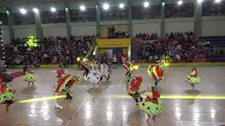 Waca Waca Perú danzante Huamachuco 2021