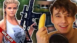 Самая крикливая девушка в Твиттере (Руководство о том, как стать несчастной)