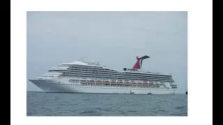 Episode 60 Carnival Triumph