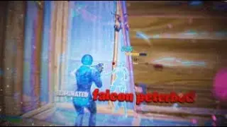 LUCKI - Leave Her 🤝 |  Fortnite Montage | Highlights #2