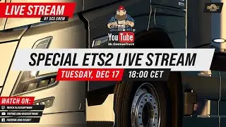 [ETS2 v1.53] Volvo FH5 & Aero kommt am 17.12.24 in den ETS2 *offiziell Best&auml;tigt*