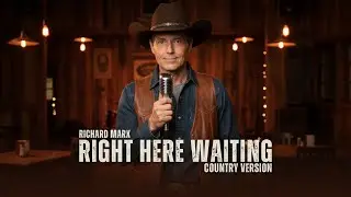 Right Here Waiting (1989) &ndash; Richard Marx || Best Country Version