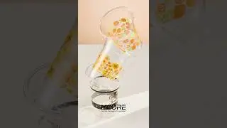 Customized Cold Brew Bubble Tea Milk Tea Cup