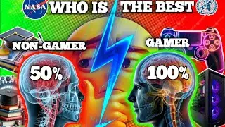 Gamer vs non Gamer brain//testing Gamer vs  non Gamers Brain 🤔💬 #freefire #youtube #viral #trending