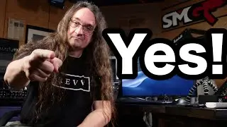 You're now a Metal Producer!